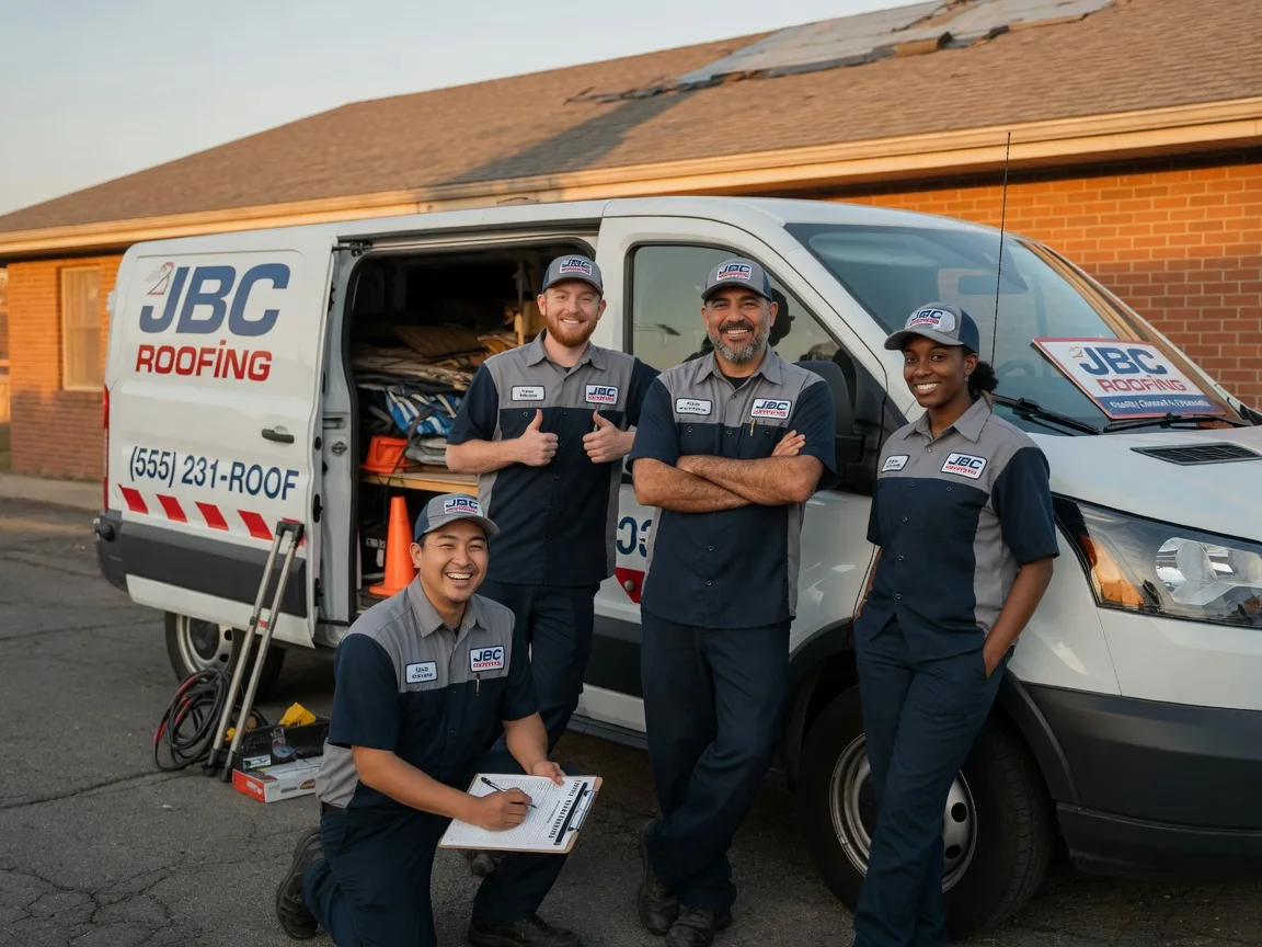 Roof Replacement company in New Douglas, IL