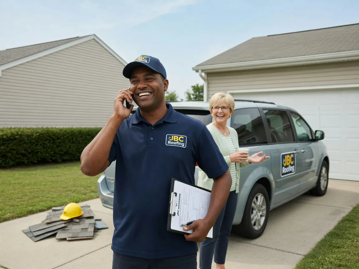 Roof Replacement New Douglas, IL FAQs